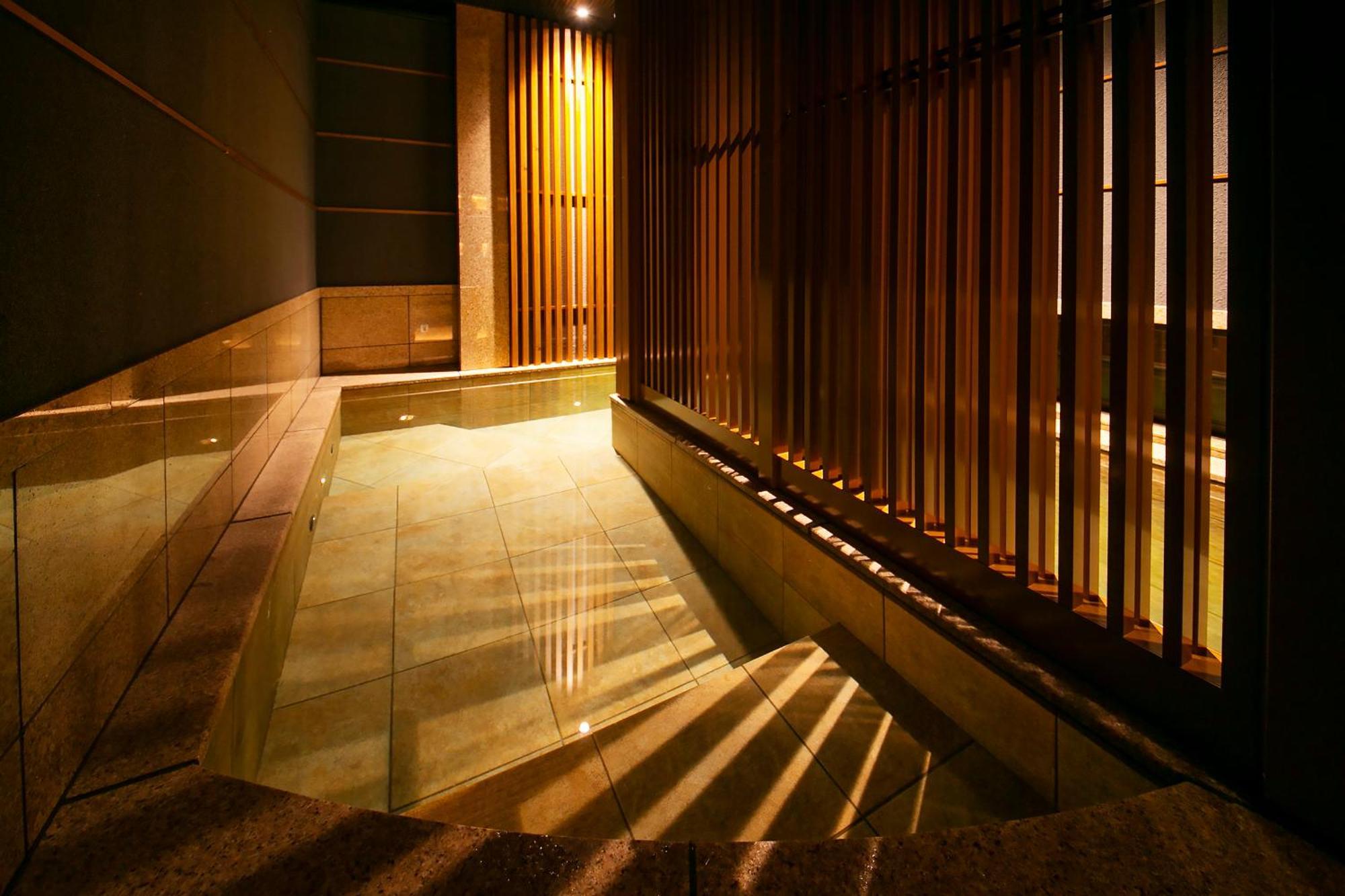 Hotel Noto Hyakurakusou Exterior foto